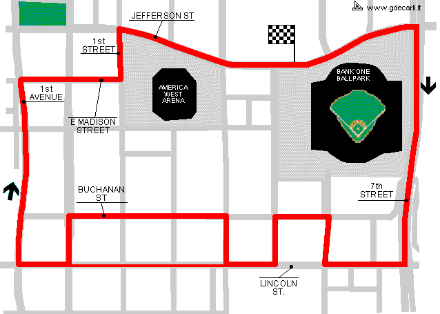 November 2006 modified layout